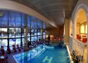 Chorvatsko, hotel Horizont- izby Superior- more balkón