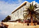 Chorvatsko, Hotel Adriana - Snídaně - Hvar