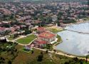 Chorvatsko, Medulin